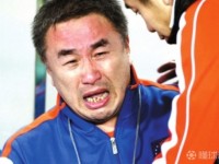 乔伟光：从中乙打回中超，我一生引以为荣，没给青岛丢人
