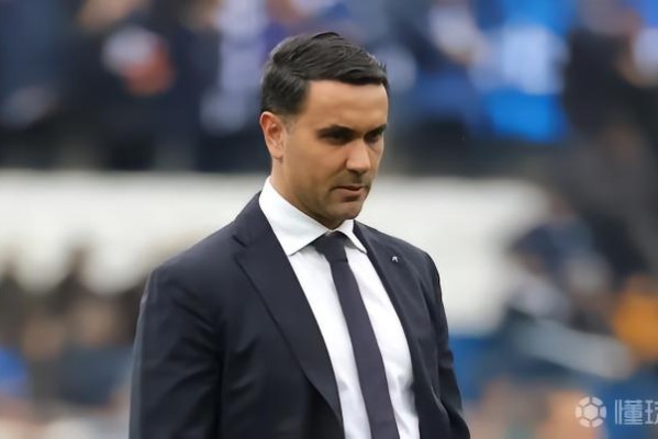 帕拉迪诺：争夺欧冠资格还有希望，我们会继续拼尽全力