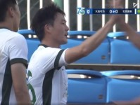 半场3球被吹！张玉宁贾非凡建功，国安胜大连可为率先进八强