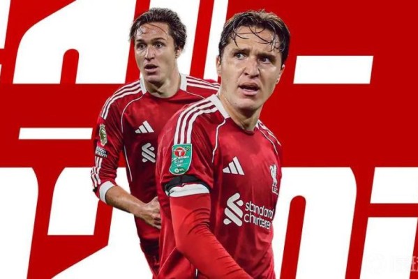 基耶萨有望重返尤文，斯帕莱蒂和基耶利尼都很欣赏他