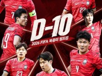 韩国世界杯大名单号码：孙兴慜7号，曹圭成9号，李刚仁19号