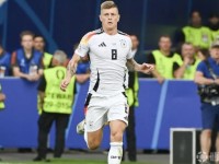 克罗斯谈世界杯：西葡、法国是夺冠热门，摩洛哥可能会是惊喜