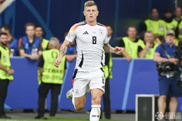 克罗斯谈世界杯：西葡、法国是夺冠热门，摩洛哥可能会是惊喜