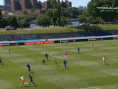 半场：荷兰1-0乌兹，萨默维尔造点，加克波点射