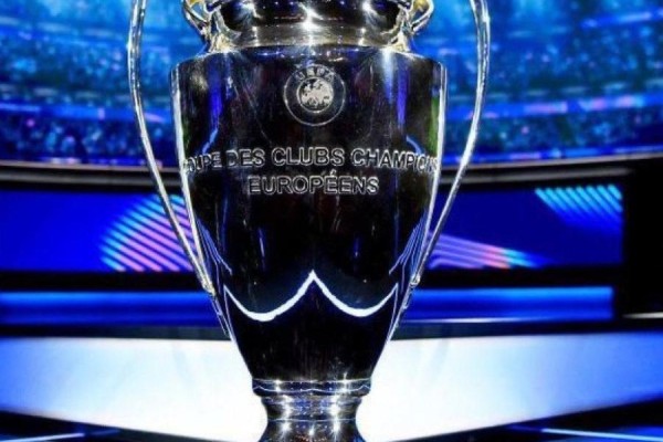 欧冠四分之一决赛局势盘点！