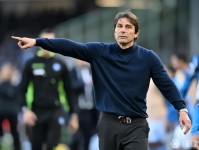 意媒：意足协承担不起孔蒂800万欧的年薪，加图索仅80万欧