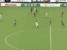 鹿岛鹿角1-0FC东京，师冈柊生一锤定音