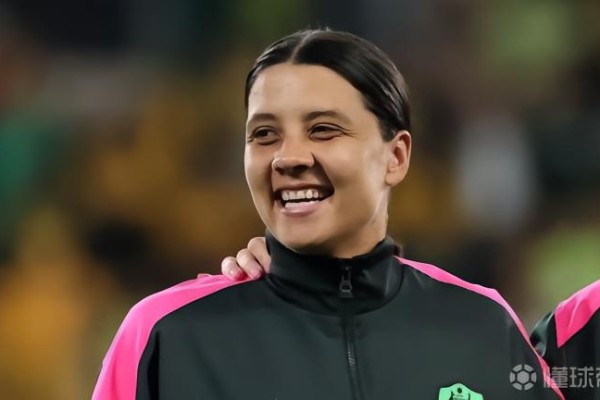TA：切尔西女足前锋克尔合同到期后将重返哥谭FC