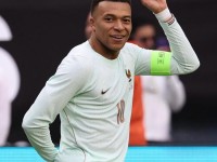 龙赛罗：姆巴佩难道是傻子检查错膝盖不说话？他其实是想上场