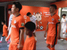 半场：海牛0-0铜梁龙，梅萨乌迪击中横梁造险