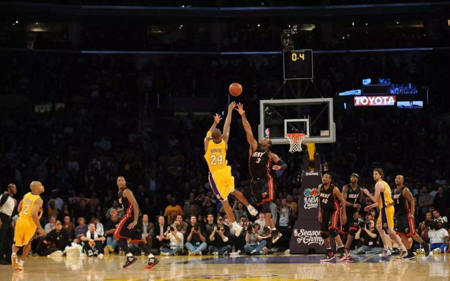 三分球技巧示例图