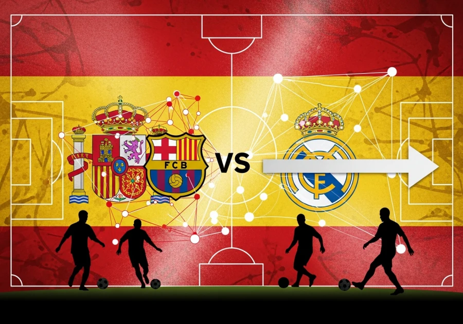 西甲特点是什么?五大联赛技术流代表深度解析! 西甲特点是什么?五大联赛技术流代表深度解析!