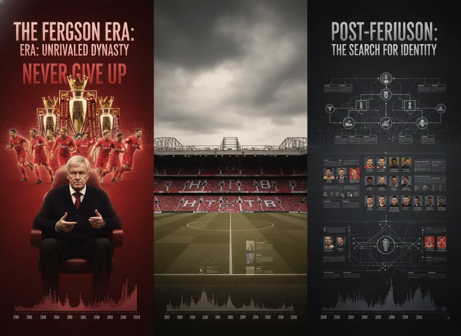 曼彻斯特联队辉煌历史回顾:弗格森时代到现代化重建的战略变化 曼彻斯特联队辉煌历史回顾:弗格森时代到现代化重建的战略变化